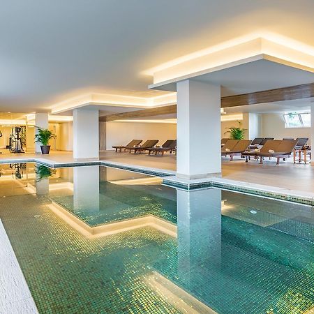 Pestana Royal All Inclusive Ocean & Spa Resort Фуншал Экстерьер фото