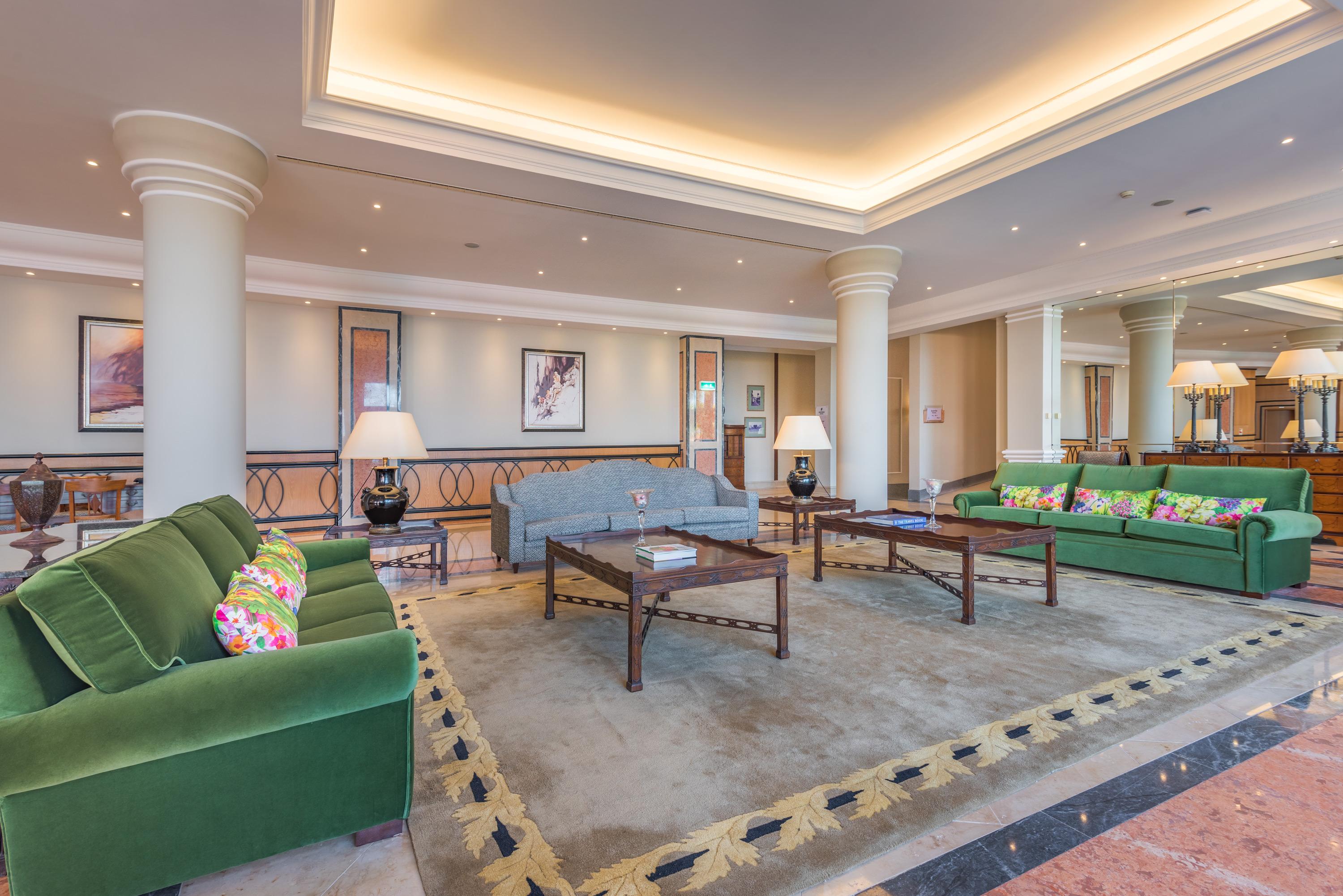 Pestana Royal All Inclusive Ocean & Spa Resort Фуншал Экстерьер фото