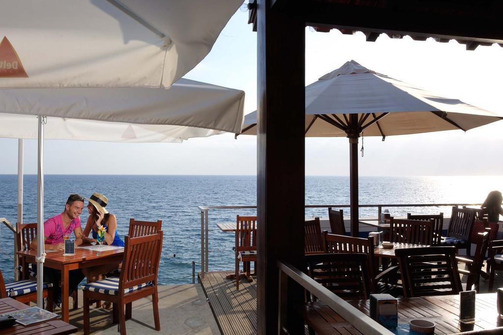 Pestana Royal All Inclusive Ocean & Spa Resort Фуншал Экстерьер фото