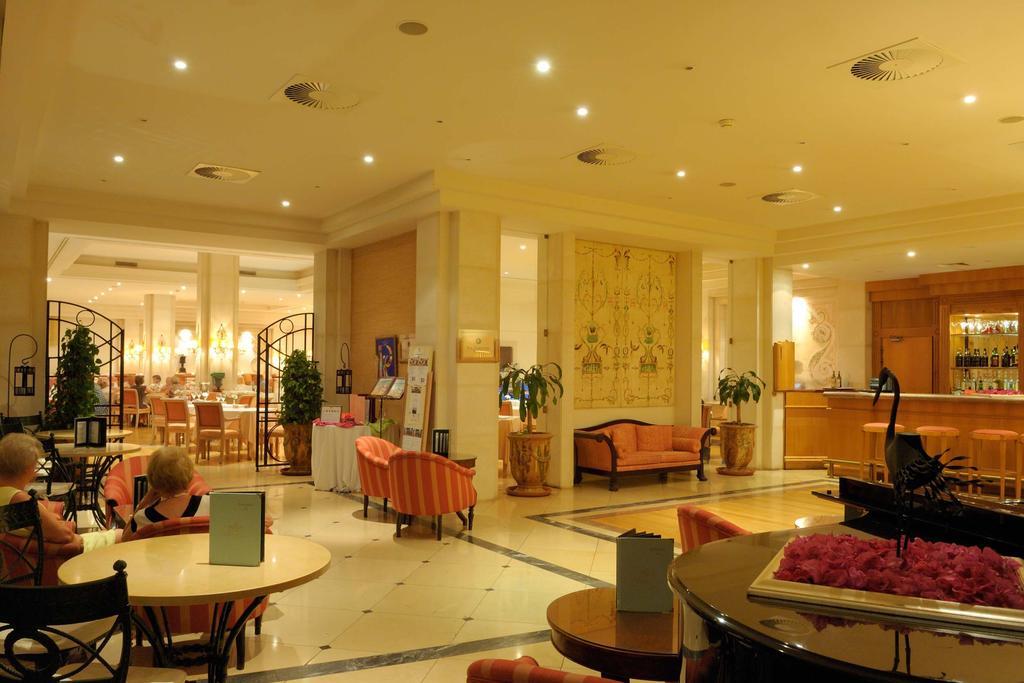 Pestana Royal All Inclusive Ocean & Spa Resort Фуншал Экстерьер фото